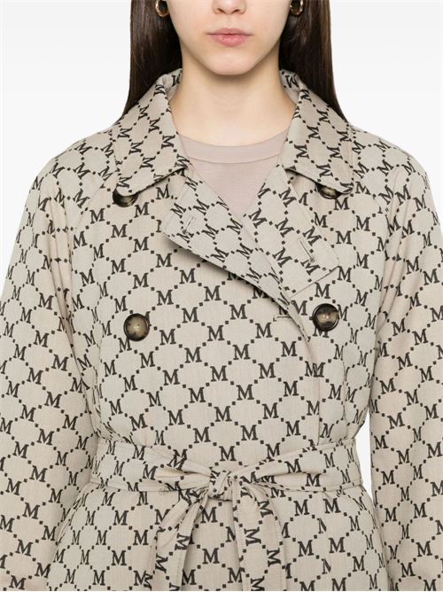 Impermeabile Lucio MAX MARA THE CUBE | 2519021124600LUCIO001